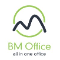BM Office logo - Similar company to X-Ray Architects
