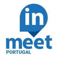 MeetIN Portugal logo - Similar company to Querido Pedro Leal