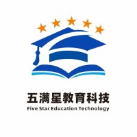 Five Stars Education logo - Similar company to Serversam Pte Ltd
