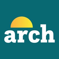 Arch Digital Marketing logo - Similar company to Empire Digital