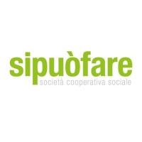 SI PUO' FARE SOCIETA' COOPERATIVA SOCIALE logo - Similar company to Teco S.R.L.