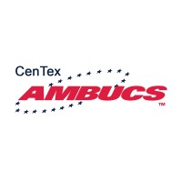 CenTex Ambucs logo - Similar company to National Ambucs