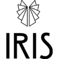 IRIS Nails logo - Similar company to Kris Nails & Beauty Products