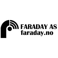 Faraday AS logo - Similar company to Axis Solutions