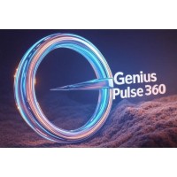 Genius Pulse 360 logo - Similar company to Ofiswell