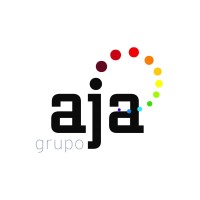 Grupo Aja logo - Similar company to Pavalgan Promoción Y Rehabilitación