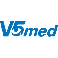 V5med Inc. logo - Similar company to Solv Engineering