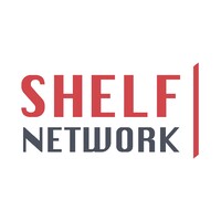 Shelf.Network logo - Similar company to Rarilabs