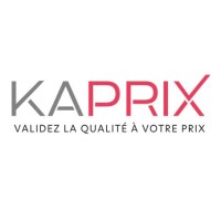 KAPRIX logo - Similar company to Kaprix Consulting