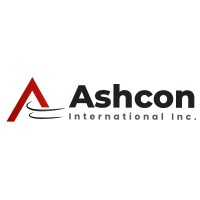 Ashcon International Inc./ AshconMed logo - Similar company to Caintech, Llc