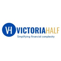Victoriahalf Accounting logo - Similar company to Ap Professional Services