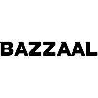 BAZZAAL logo - Similar company to 브레인커넥트 (Brainconnect.Ai)