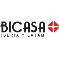 BICASA IBERIA Y LATAM logo - Similar company to Chc Lab International