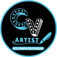 CV Artist logo - Similar company to Yayasan Pulo Kambing