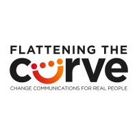 Flattening the Curve logo - Similar company to Fintech Connex