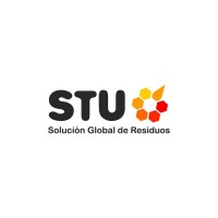 STU - Gestión de Residuos logo - Similar company to Marshall Moffat Chile