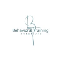 Behavioral Training Solutions logo - Similar company to Behavioral Elements