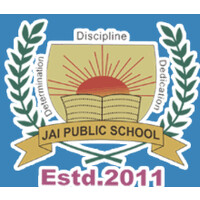 JPS Educational Trust | Jai Public School and Jay Technical Institute logo - Similar company to Suneer Enterprises