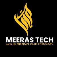 Meeras Tech logo - Similar company to Ip Wise Solutions