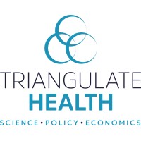 Triangulate Health Ltd logo - Similar company to Consilium Scientific