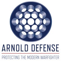Arnold Defense & Electronics, LLC logo - Similar company to Msi Defense Solutions