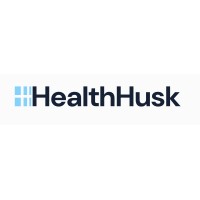 HealthHusk logo - Similar company to Reach7 Diabetes Studios