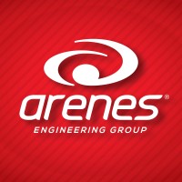 ARENES ENGINEERING GROUP  (АРЕНЕС) logo - Similar company to Paneltech Pano Endüstri Sanayi Ve Ticaret A.Ş.