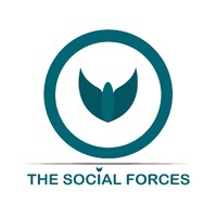 The Social Forces logo - Similar company to Fastech Engineering Services