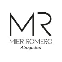 Mier Romero Abogados logo - Similar company to Guevara Propiedad Intelectual®