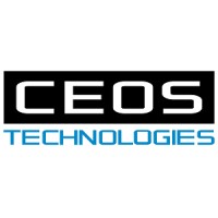 Ceos Technologies (Pty) Ltd logo - Similar company to Summit Networks