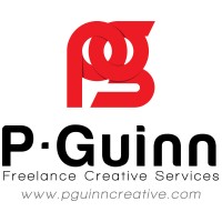 P Guinn Creative Services