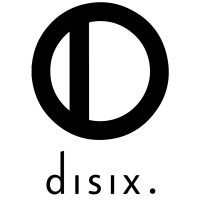 disix. logo - Similar company to Initiales Lyon