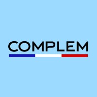 Complem logo - Similar company to Malvi Brasil