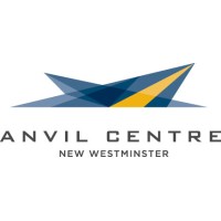 Anvil Centre logo - Similar company to Studio Ff Bastos