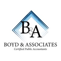 Boyd & Associates, LLC logo - Similar company to Factor Ae