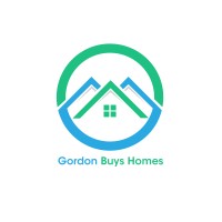 Gordon Buys Homes logo - Similar company to Comebuytea