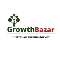 Growth Bazar - Digital Marketing Agency logo - Similar company to Blue Arch Media