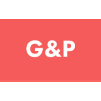 Giulia & Paul | Creative Consultancy logo - Similar company to Orchid Creation