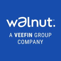 The Walnut.ai | Veefin Group logo - Similar company to Veefin
