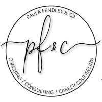 Paula Fendley & Company logo - Similar company to Dynamo Careers
