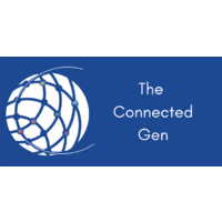 The Connected Gen logo - Similar company to Deejmype