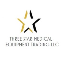 Three Star Medical Equipment Trading logo - Similar company to Medwe Medical Equipment Trading