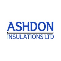 Ashdon Insulations LTD logo - Similar company to Thermal Logic And Logic Air Limited