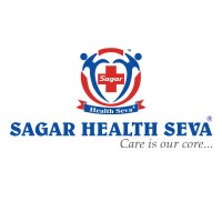 Sagar Health Seva logo - Similar company to Xpedilab Inc
