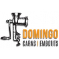 CARNES Y EMBUTIDOS DOMINGO SL logo - Similar company to Microservices Fergo, S.L