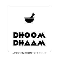 Dhoom Dhaam logo - Similar company to Burny Wild'S