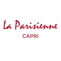 La Parisienne Capri logo - Similar company to Isaia E Isaia S.P.A.