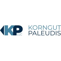 Korngut Paleudis LLC logo - Similar company to Shioda Langley & Chang, Llp