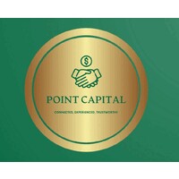 Point Capital logo - Similar company to Point Capital
