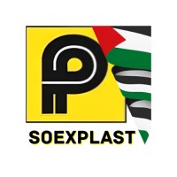 SOEXPLAST SPA logo - Similar company to Arab Metals Spa